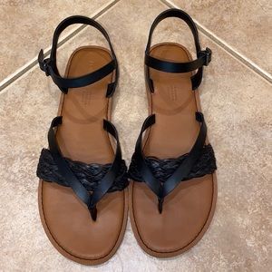 TOMS Strappy Sandals